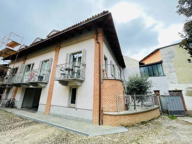 Appartamento in vendita a Bra CN