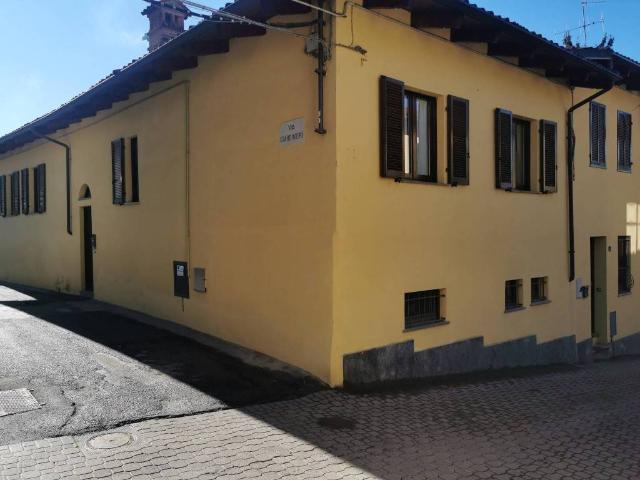 Appartamento in vendita a Bra CN