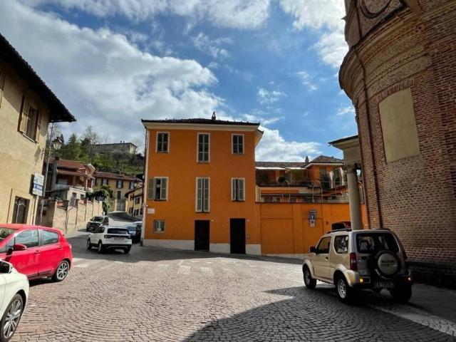 Appartamento in vendita a Bra CN