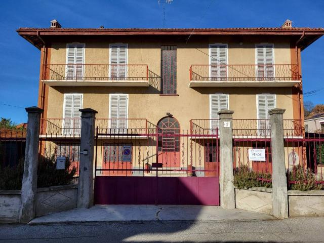 Appartamento in vendita a Bra CN