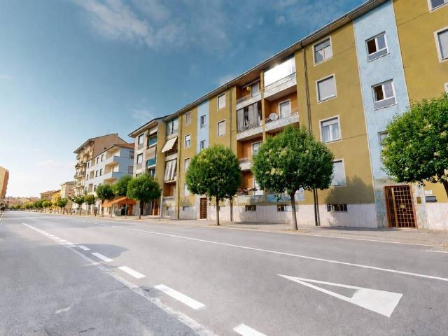 Appartamento in vendita a Bra CN