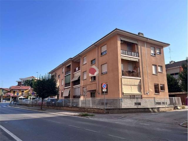 Appartamento in vendita a Bra CN