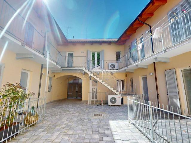 Appartamento in vendita a Bra CN
