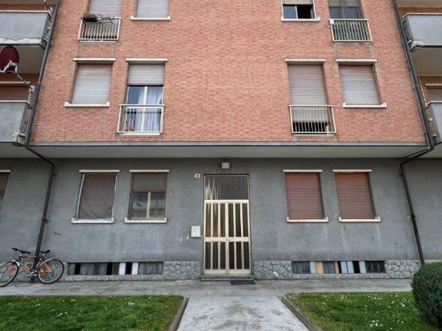 Appartamento in vendita a Bra CN