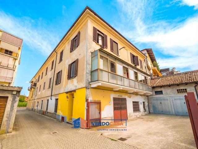 Appartamento in vendita a Bra CN