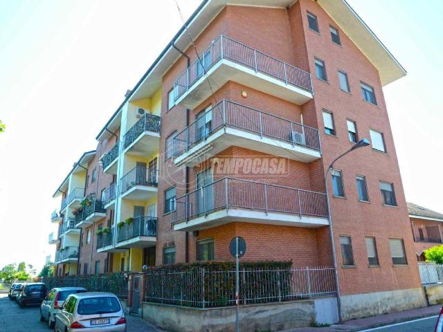 Appartamento in vendita a Brandizzo