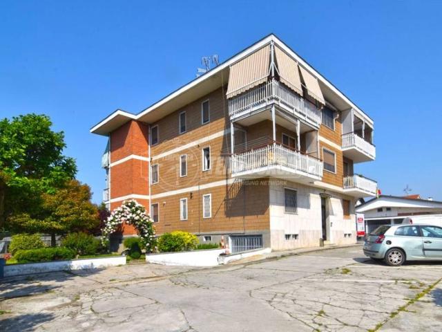 Appartamento in vendita a Brandizzo TO