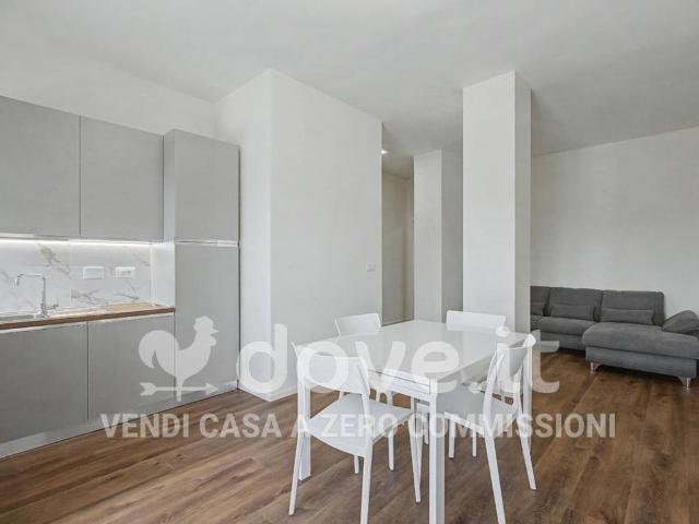 Appartamento in vendita a Brandizzo TO