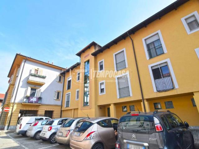 Appartamento in vendita a Brandizzo TO