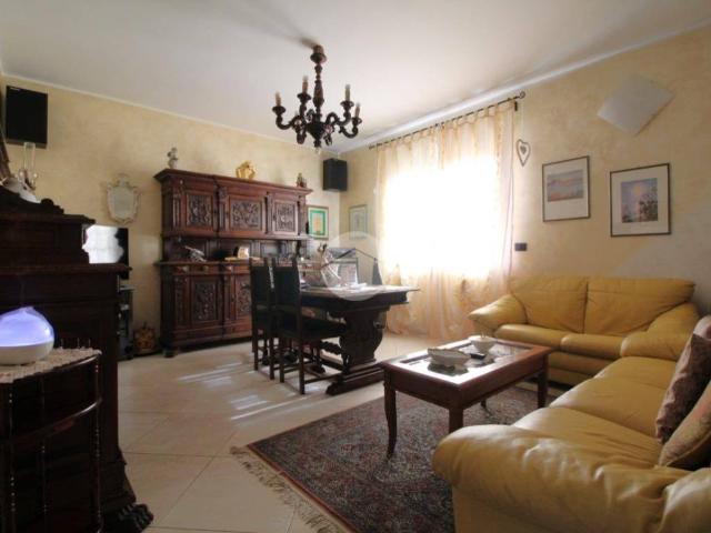 Appartamento in vendita a Brandizzo TO