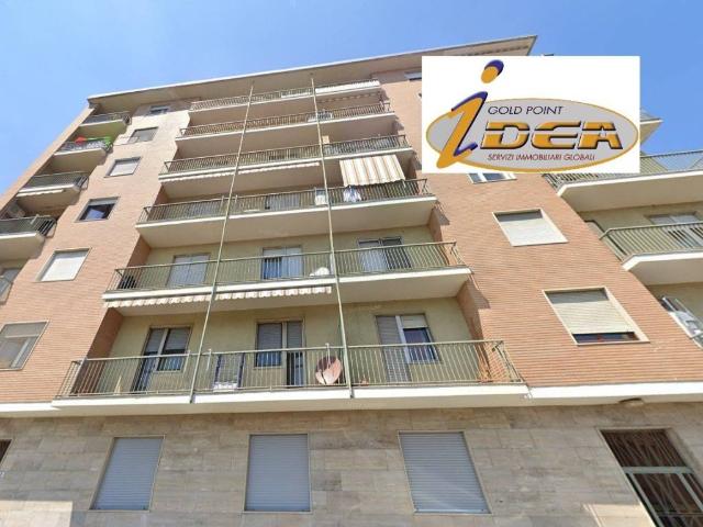 Appartamento in vendita a Brandizzo TO