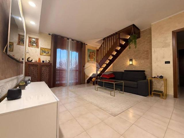 Appartamento in vendita a Brandizzo TO
