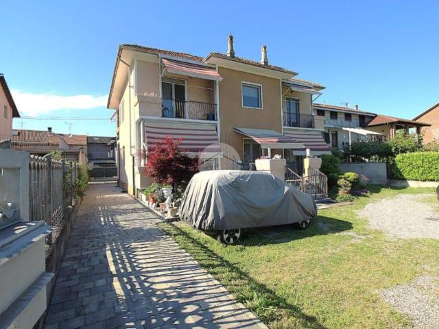 Appartamento in vendita a Brandizzo TO