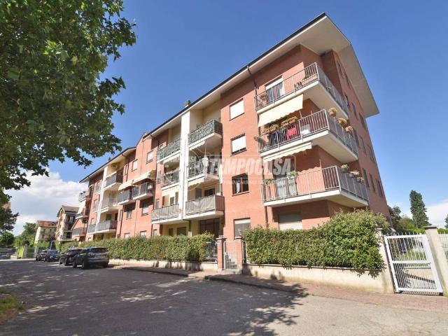 Appartamento in vendita a Brandizzo TO
