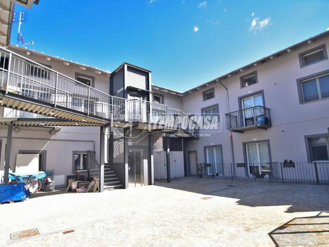 Appartamento in vendita a Brandizzo TO