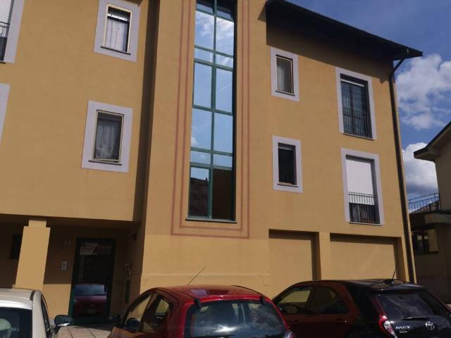 Appartamento in vendita a Brandizzo TO