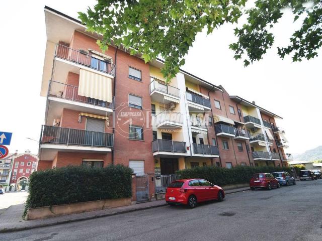 Appartamento in vendita a Brandizzo TO