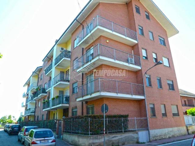 Appartamento in vendita a Brandizzo TO