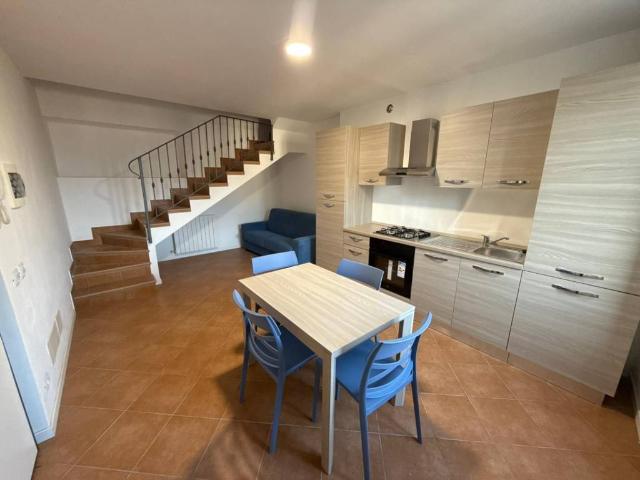 Appartamento in vendita a Bracca BG