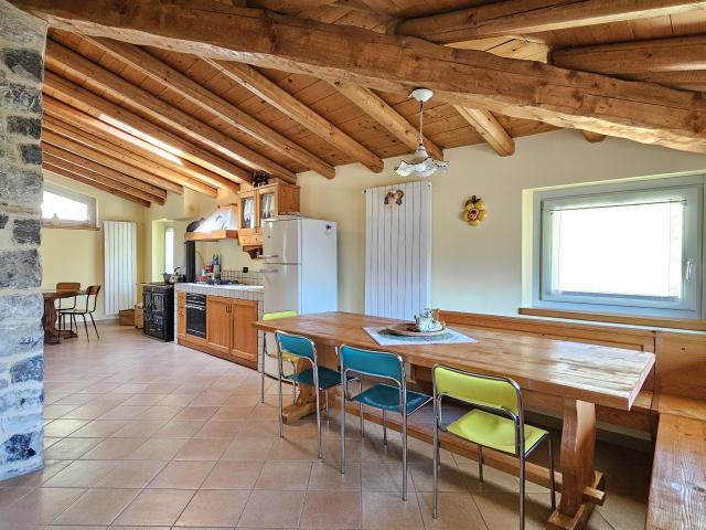 APPARTAMENTO in VENDITA a BRACCA di 1 vani