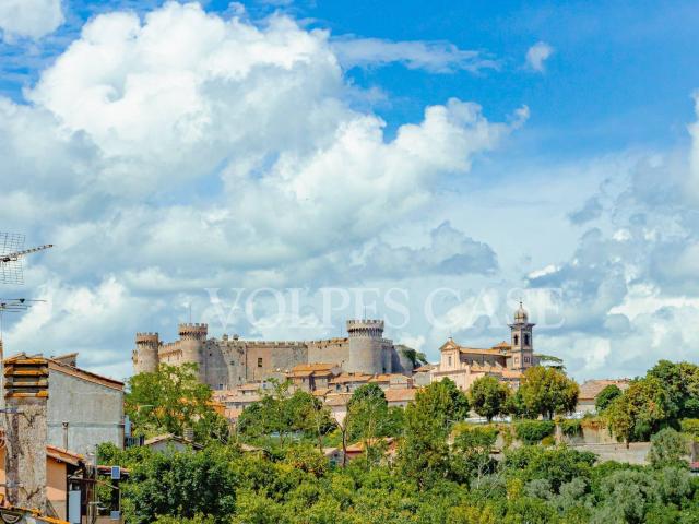 Appartamento in vendita a Bracciano