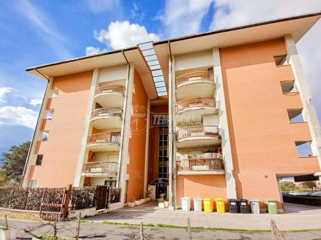 Appartamento in vendita a Bracciano