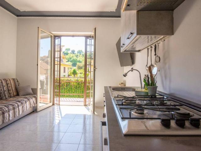Appartamento in vendita a Bracciano RM