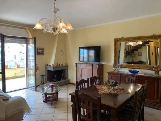 Appartamento in vendita a Bracciano RM