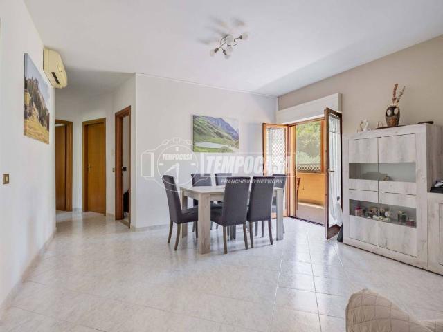 Appartamento in vendita a Bracciano RM