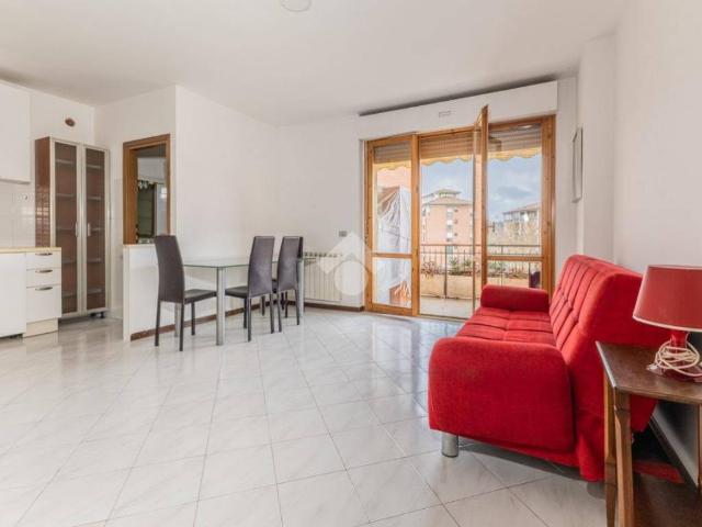 Appartamento in vendita a Bracciano RM