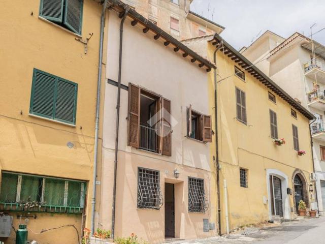 Appartamento in vendita a Bracciano RM