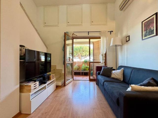 Appartamento in vendita a Bracciano RM