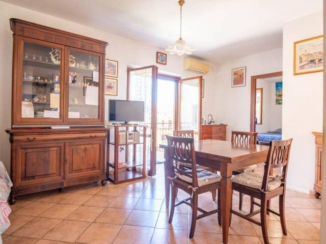 Appartamento in vendita a Bracciano RM