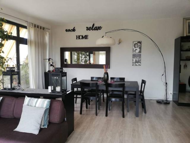 Appartamento in vendita a Bracciano RM