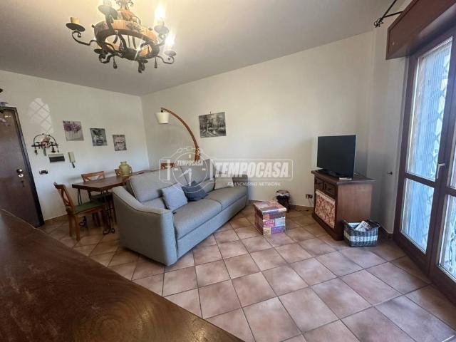Appartamento in vendita a Bracciano RM