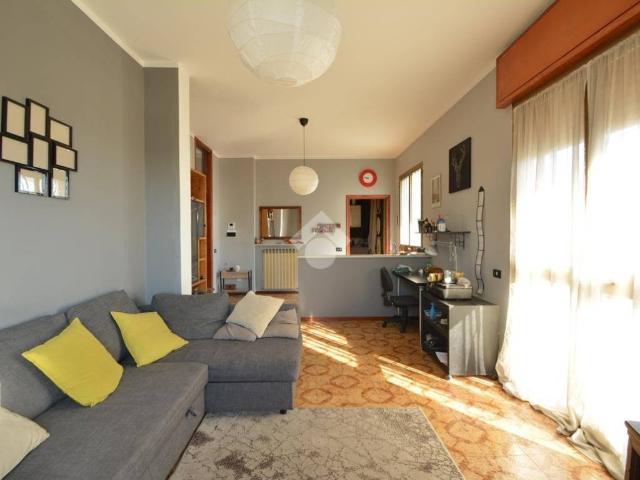 Appartamento in vendita a Brembate BG