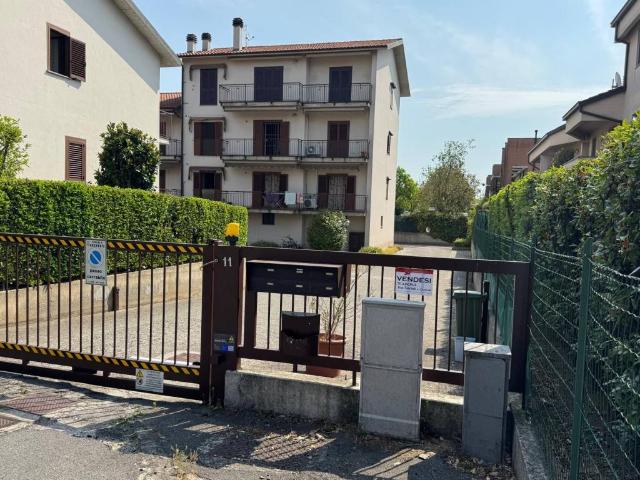 Appartamento in vendita a Brembate BG