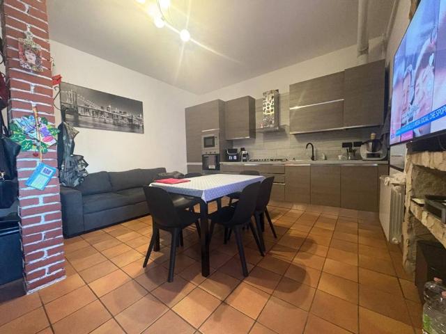 Appartamento in vendita a Brembate BG