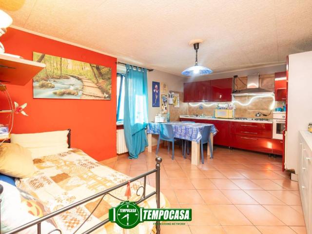 Appartamento in vendita a Brembate BG