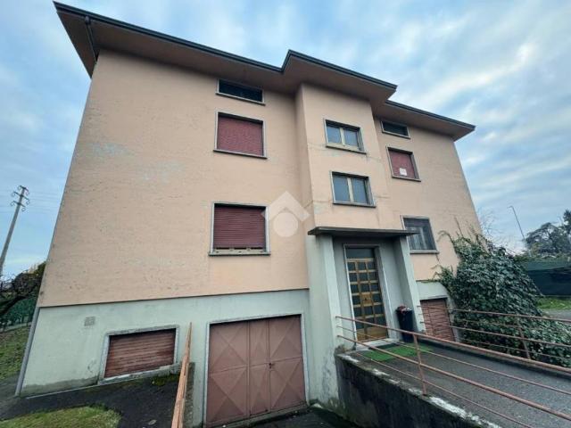 Appartamento in vendita a Brembate di Sopra BG