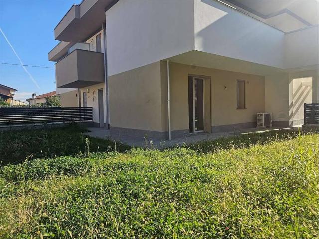 Appartamento in vendita a Brembate di Sopra BG