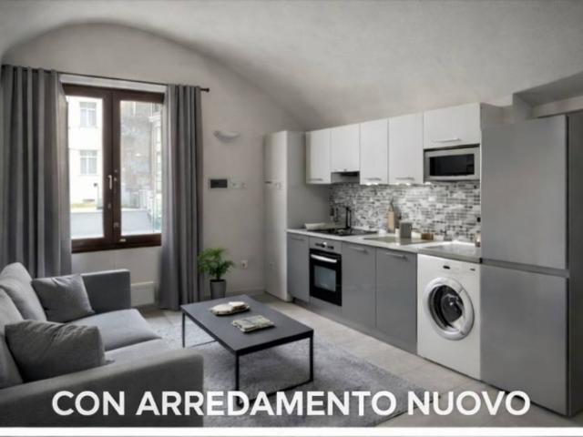 Appartamento in vendita a Brembate di Sopra BG
