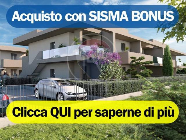 Appartamento in vendita a Brembate di Sopra BG