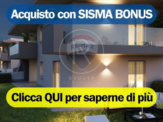 Appartamento in vendita a Brembate di Sopra BG