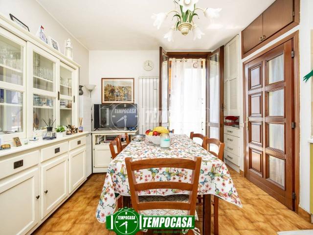 Appartamento in vendita a Brembate