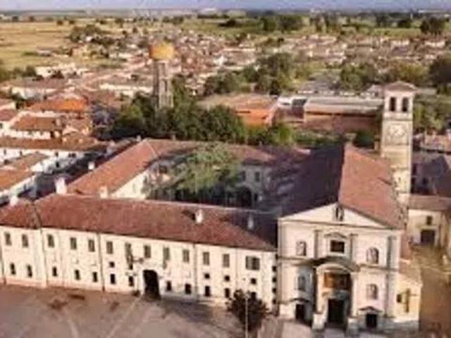 Appartamento in vendita a Brembio LO