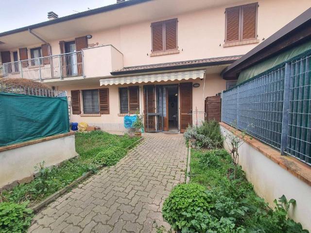 Appartamento in vendita a Brembio LO