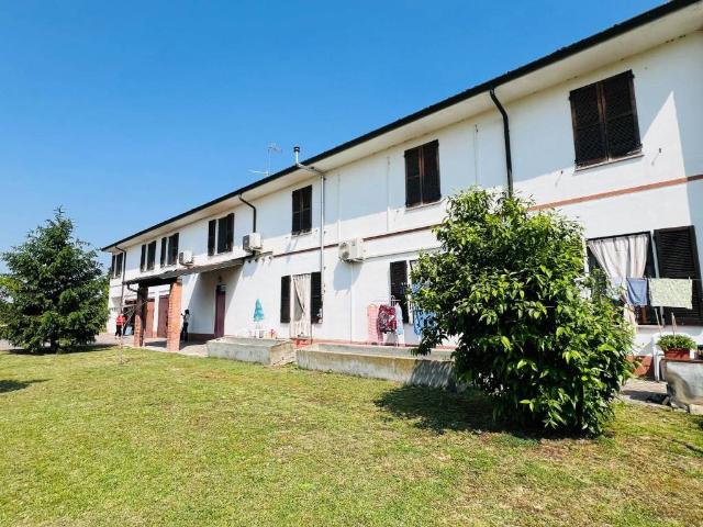 Appartamento in vendita a Brembio LO
