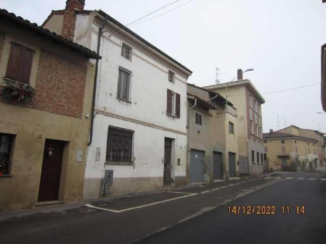 Appartamento in vendita a Breme