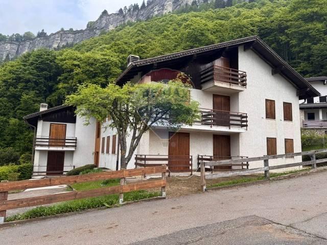 Appartamento in vendita a Brentonico